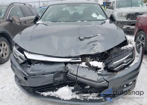 2020 Volkswagen Jetta 1.4T R-Line/1.4T S/1.4T Se z USA, uszkodzony, nr VIN 3VWCB7BU6LM069371